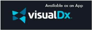 Visual DX App